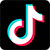 TikTok logo